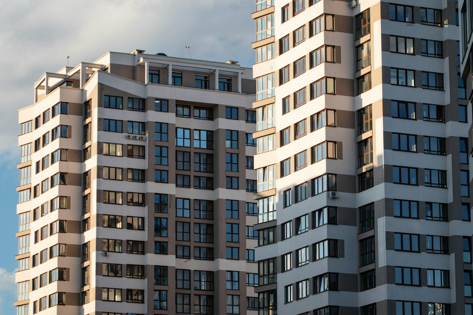 Property Managers commercial painting