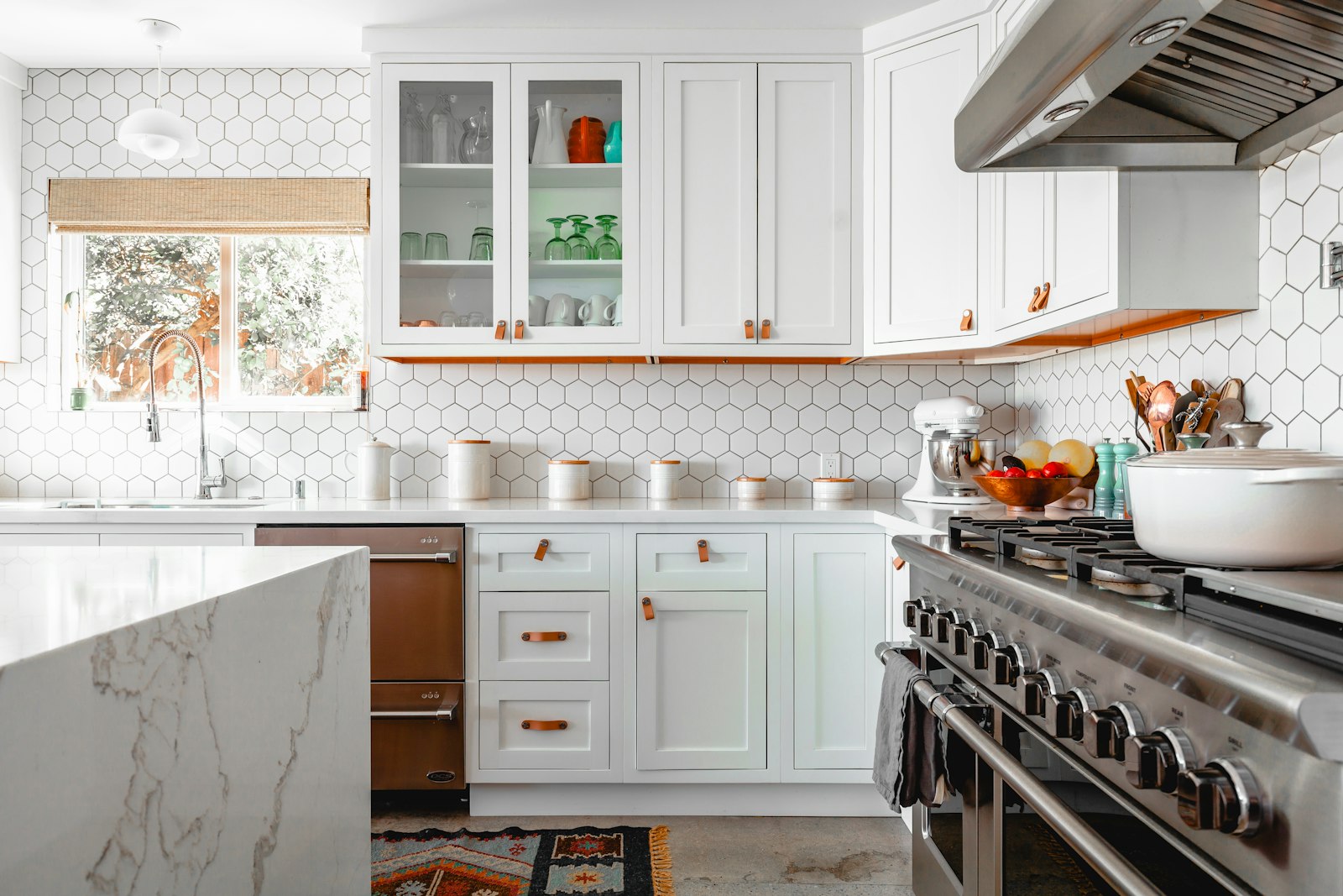Residential · Cabinets & Condos project detail